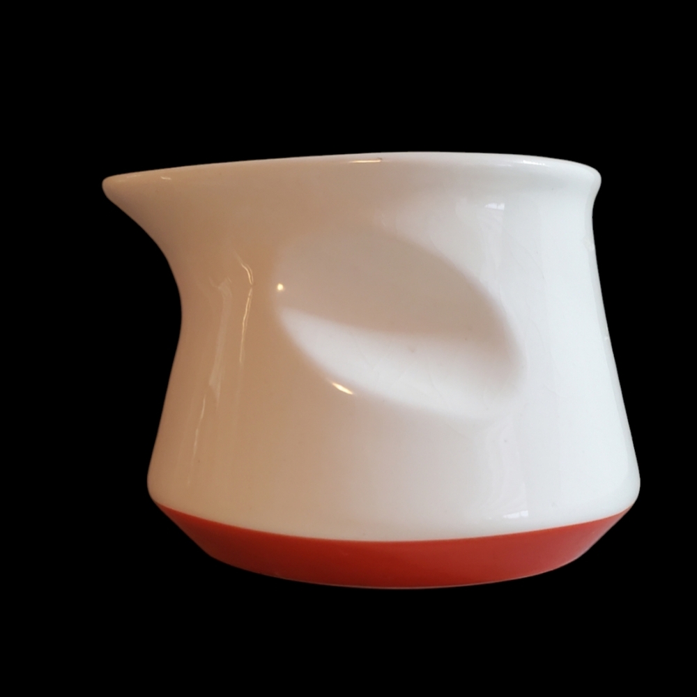 Holt Howard Replacement Creamer 1950 Coq  Rouge Set